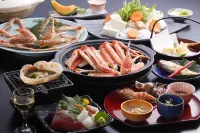 Genroku Hotels in Kami