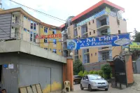 Kagnew Pension Hotels in Arada