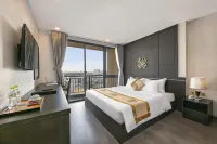 Hanami Hotel Danang Hotels in Da Nang
