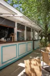 Domaine de Divonne - bar