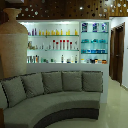 Hotel Karthika Park