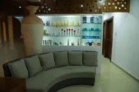 Hotel Karthika Park - Spa