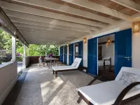 Pousada Vila da Barra Hotels in Cairu