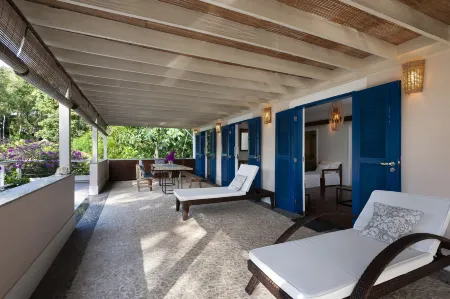 Pousada Vila da Barra