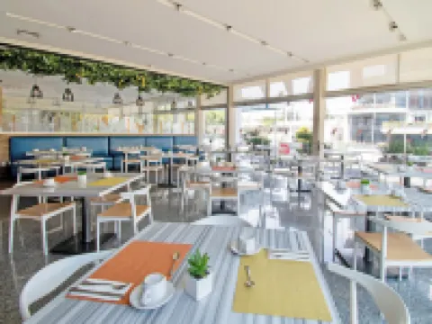 ホテル ヴェルヴェット プラザ グアダラハラのホテル