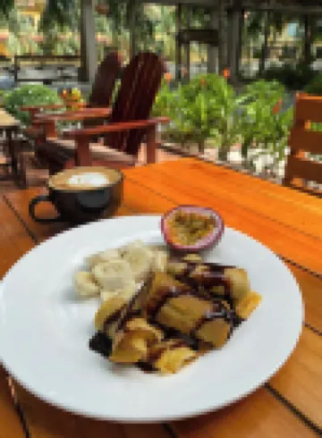 Tam Coc Westlake Homestay