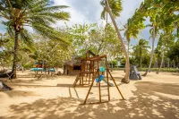 Xeliter Balcones del Atlantico - Las Terrenas - Family