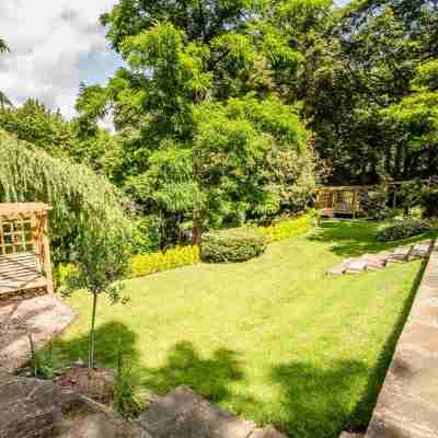 Hickman Hill Hotel Hotel Exterior