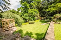 Hickman Hill Hotel Hotels in Gainsborough