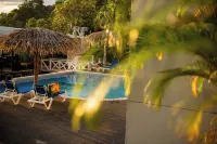 El Faro Containers Beach Hotel - Pools