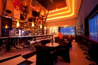 Elite Resort & Spa - bar