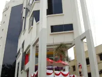 Ginger Chennai - Vadapalani Hotels in Chennai