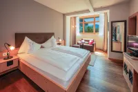Aktiv Hotel Schweizerhof Kitzbühel - balcony