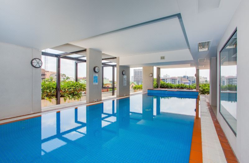 Republic Apartments Brisbane City photo 2