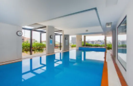 Republic Apartments Brisbane City