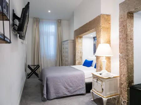The Art Inn Lisbon