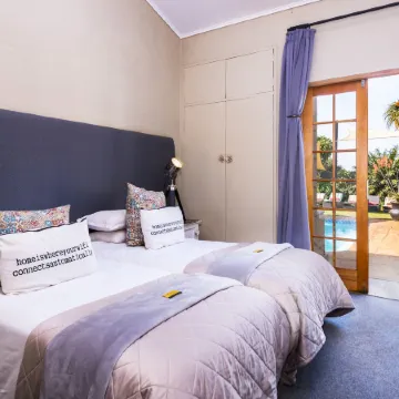 Ama Zulu Guesthouse & Safaris