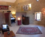 Mas d'Asvin - spa