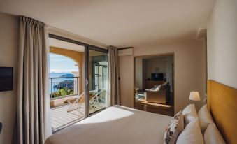 Hôtel la Villa Douce