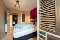 Aparthotel Ostseeperle Glowe - schön Gestrandet Hotels in Glowe