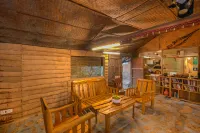 Nature Zone Jungle Resort- Experience the Wilderness & Adventure