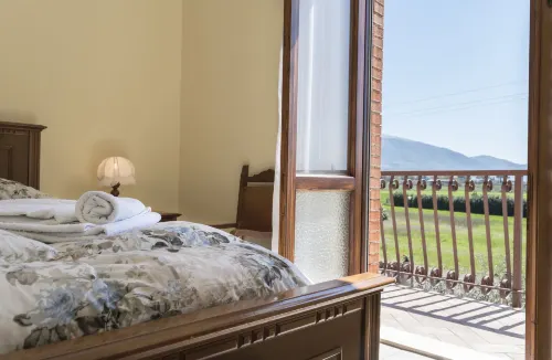 Camere Mariella - B&Bs (Bed and breakfast)
