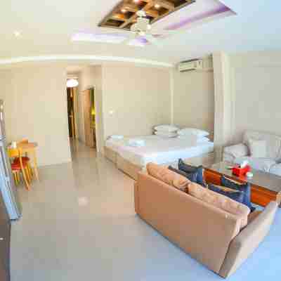 Tamnak Villa Rooms