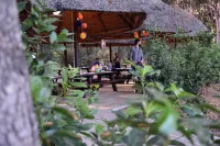 Canado Club Family Village