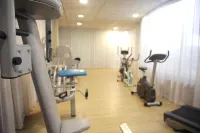 Eurosalou & Spa - Fitnessstudio