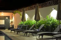 Hotel Quinta Tequisquiapan Hôtels à : Tequisquiapan