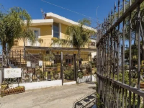 B & B Il Giardino Sul Mare Hotels in Briatico