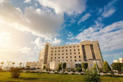 Tolip Family Club Borg El Arab Hotels in Al Bitash Sharq