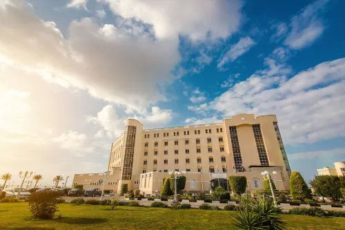 Tolip Family Club Borg El Arab Hotels in Al Amaria First