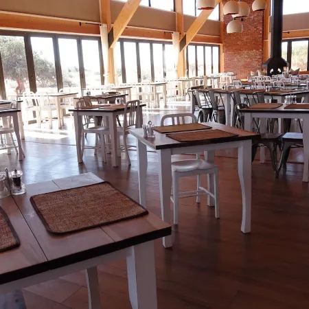 Gondwana Kalahari Anib Lodge