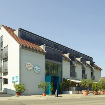 Ko´Ono Hotel