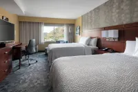 Courtyard Glenwood Springs Hoteles en Glenwood Springs