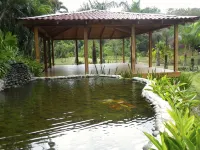 Macaw Lodge Các khách sạn ở Carara