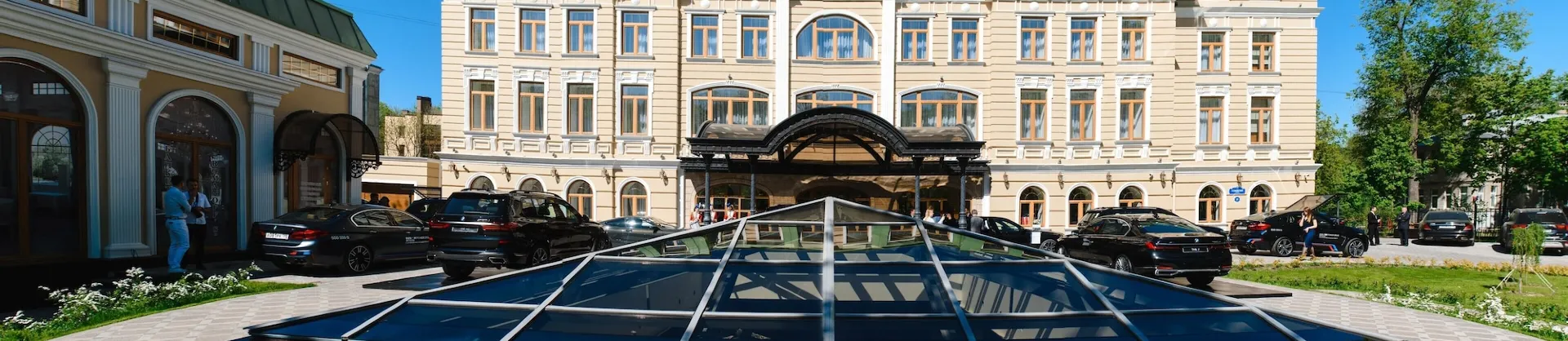 Premium Hotels