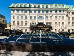 Popular Premium Hotels in Pushkin