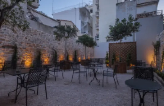 아고라 레지던스