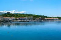 Hotel Art Hotels in Baska