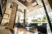 M One Hotel Hotels in Batu Ampar
