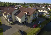 Ferienwohnung Beim Europa-Park Rust - Family