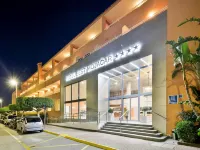Hotel Best Mojácar Hotels in Mojacar Pueblo