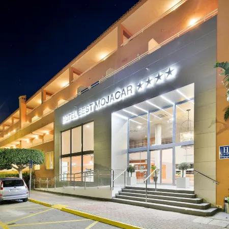 Hotel Best Mojácar