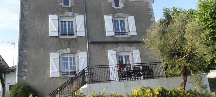 Chambres d'Hôtes de Poumatan Hotels in Département Landes