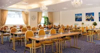 Victor's Residenz-Hotel Saarlouis Hôtels à : Sarrevailingue