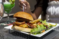 Caribbean Villas Hotel Hotels in San Pedro