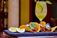 Grand Victoria Boutique Hotel - Desayuno
