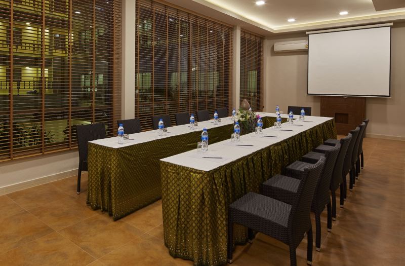 The Agate Pattaya Boutique Resort photo 4